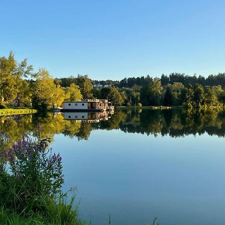 Waidlerland Waldkirchen Chalets 외부 사진