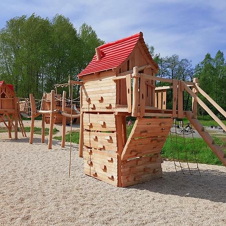 Waidlerland Waldkirchen Chalets 외부 사진