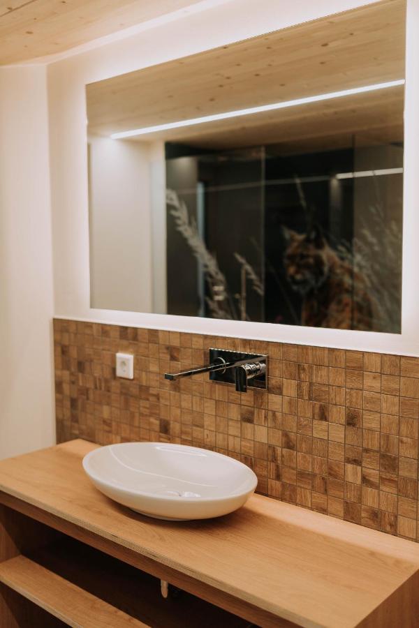 Waidlerland Waldkirchen Chalets 외부 사진