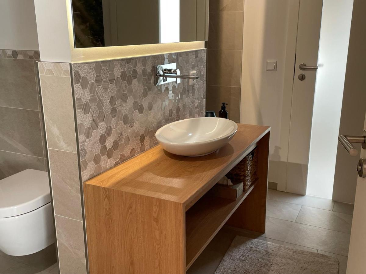 Waidlerland Waldkirchen Chalets 외부 사진